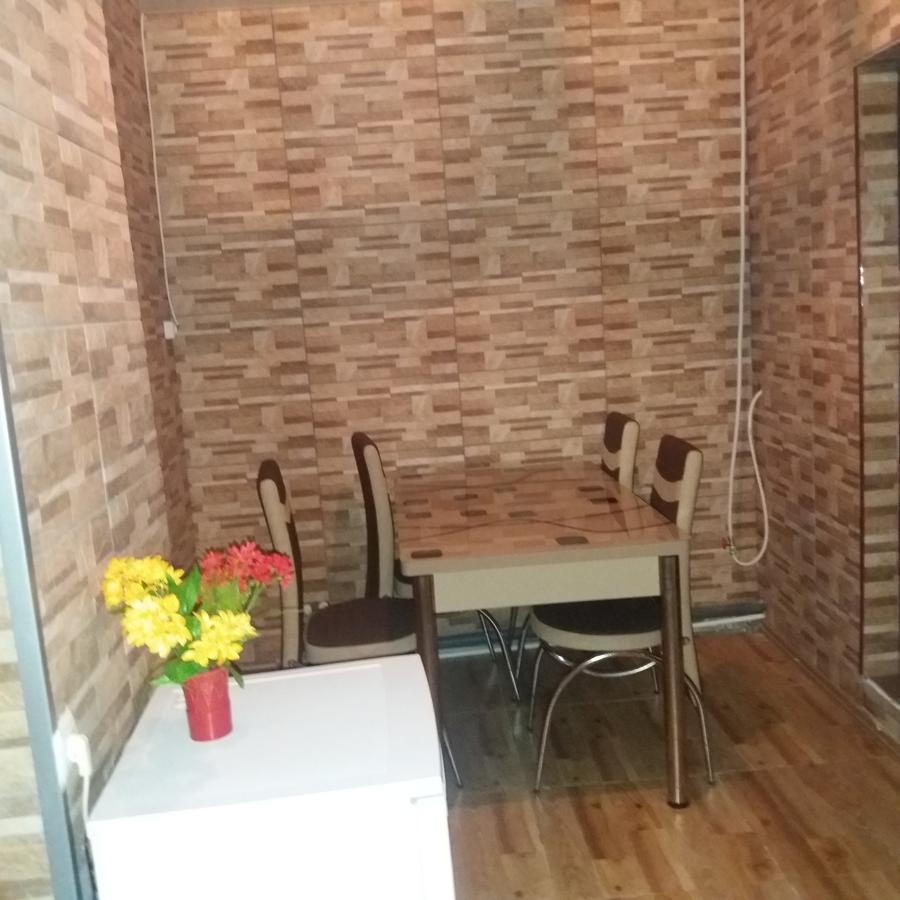Hostel Anna Borjomi Εξωτερικό φωτογραφία